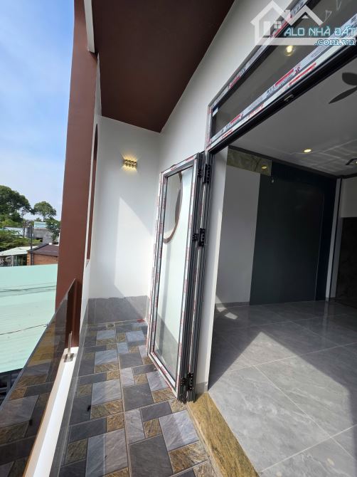 📌3.72 tỷ📌 Bán nhà 1 trệt 1 lầu cách đường Phạm Văn Diêu 100m p.Tân Hạnh Tp.Biên Hòa - 3