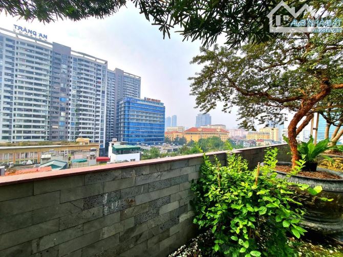 10 ĐIỂM TUYỆT ĐỐI - MẶT PHỐ VIP QUẬN CẦU GIẤY - GIÁ F0 - KINH DOANH SỐ 1 HÀ NỘI