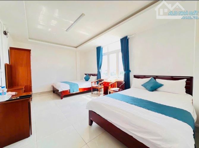 Cho thuê khách sạn 38 phòng Nam Kỳ Khởi Nghĩa phòng mới - 3