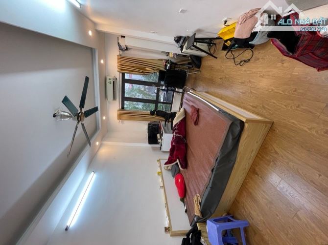 SIÊU PHẨM HOÀNG HOA THÁM BA ĐÌNH - NGÕ NÔNG GẦN PHỐ - KHU VỰC DÂN TRÍ CAO