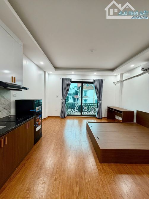 Hót! CHDV Xuân La Tây Hồ - Vị Trí Đắc Địa,Trung Tâm Tây Hồ,Full Đồ - 58m 7 Tầng 14,9 Tỷ