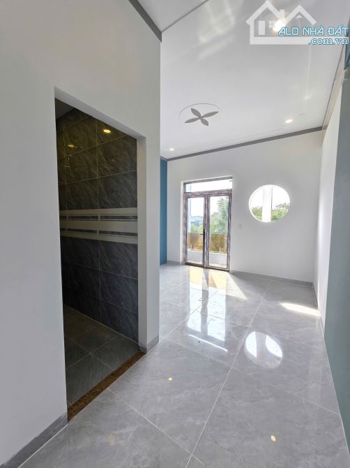 📌3.72 tỷ📌 Bán nhà 1 trệt 1 lầu cách đường Phạm Văn Diêu 100m p.Tân Hạnh Tp.Biên Hòa - 4