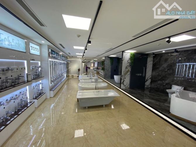 10 ĐIỂM TUYỆT ĐỐI - MẶT PHỐ VIP QUẬN CẦU GIẤY - GIÁ F0 - KINH DOANH SỐ 1 HÀ NỘI