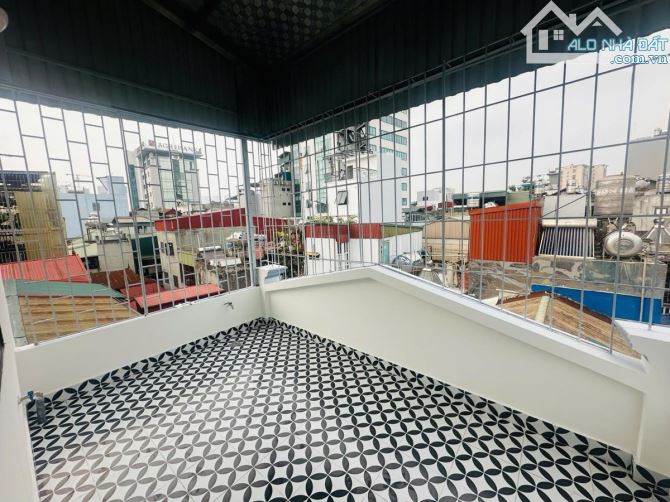 Hiếm! Nhỉnh 7 Tỷ Bán Nhà Thuỵ Khuê Tây Hồ- Sát Phố- Ngõ Thông- 30M - 5 Tầng- Mặt Tiền 4M