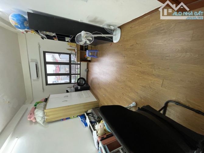 SIÊU PHẨM HOÀNG HOA THÁM BA ĐÌNH - NGÕ NÔNG GẦN PHỐ - KHU VỰC DÂN TRÍ CAO