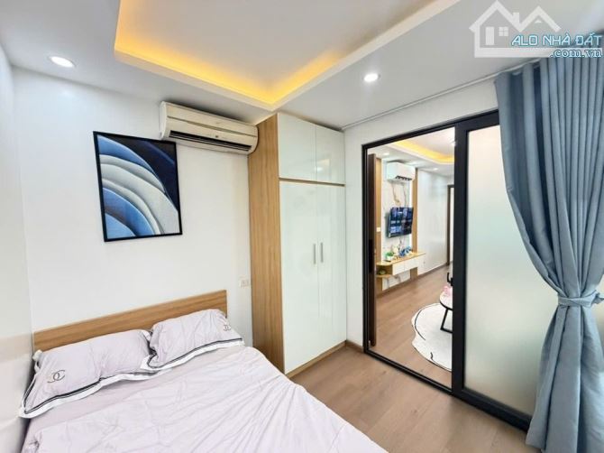 BÁN CCMN PHỐ THUỴ KHUÊ TÂY HỒ DT 50M 2 NGỦ NHỈNH 2TỶ VỊ TRÍ SIÊU THOÁNG HÀNG HIẾM