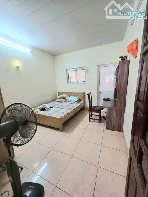 BÁN GẤP NHÀ DÂN XÂY 2 THOÁNG - NGÕ THÔNG 10M RA ĐƯỜNG Ô TÔ,PHỐ XUÂN ĐỈNH 55M*3T GIÁ 15 TỶ - 4