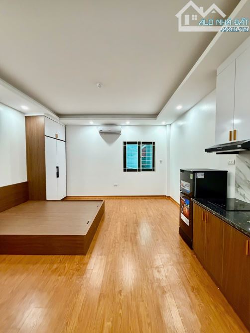 Hót! CHDV Xuân La Tây Hồ - Vị Trí Đắc Địa,Trung Tâm Tây Hồ,Full Đồ - 58m 7 Tầng 14,9 Tỷ