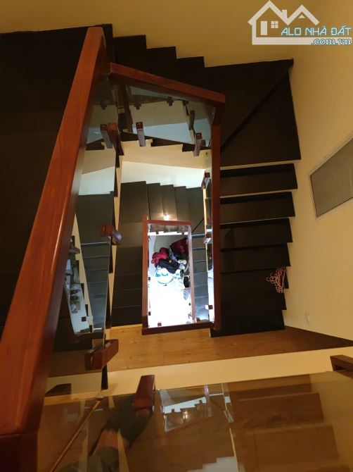 3,35 tỷ nhà 3 tầng, đất 80m2 gần đại học Sư phạm Thái Nguyên - 3