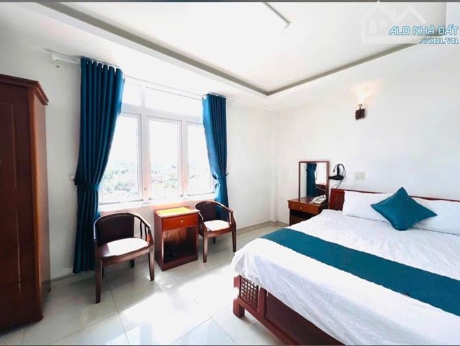 Cho thuê khách sạn 38 phòng Nam Kỳ Khởi Nghĩa phòng mới - 5