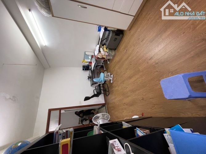 SIÊU PHẨM HOÀNG HOA THÁM BA ĐÌNH - NGÕ NÔNG GẦN PHỐ - KHU VỰC DÂN TRÍ CAO