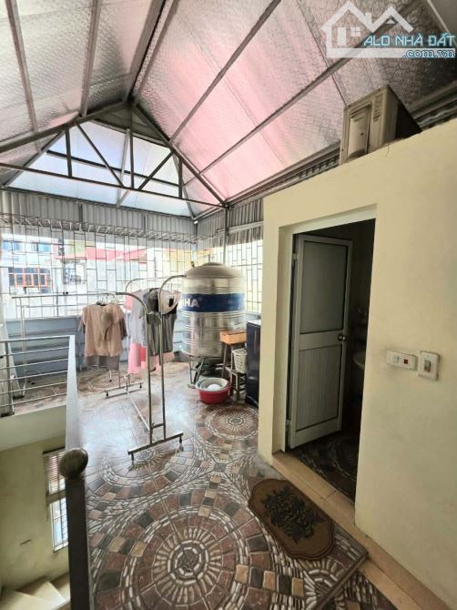 BÁN GẤP NHÀ DÂN XÂY 2 THOÁNG - NGÕ THÔNG 10M RA ĐƯỜNG Ô TÔ,PHỐ XUÂN ĐỈNH 55M*3T GIÁ 15 TỶ - 5