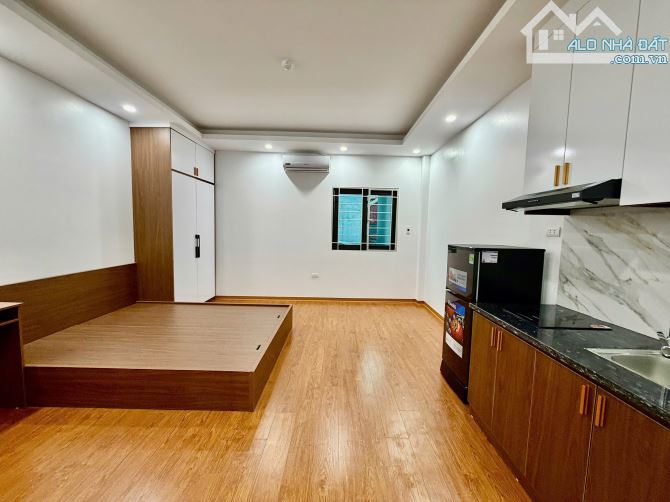 Hót! CHDV Xuân La Tây Hồ - Vị Trí Đắc Địa,Trung Tâm Tây Hồ,Full Đồ - 58m 7 Tầng 14,9 Tỷ