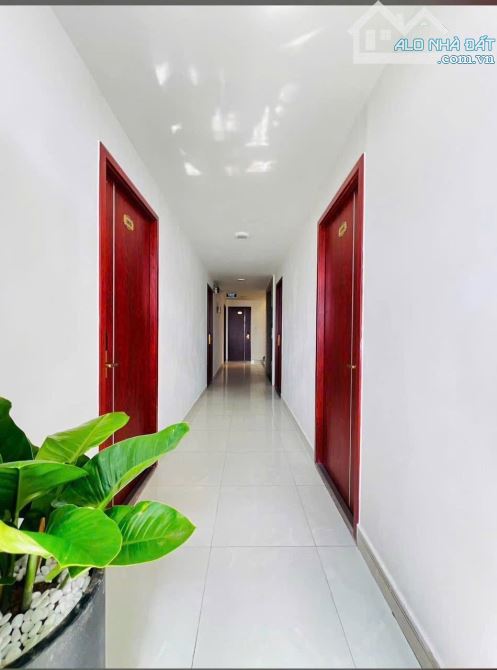Cho thuê khách sạn 38 phòng Nam Kỳ Khởi Nghĩa phòng mới - 6