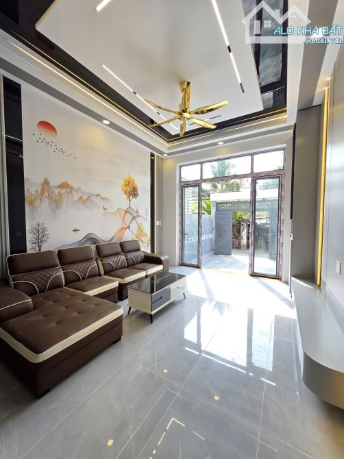 📌3.72 tỷ📌 Bán nhà 1 trệt 1 lầu cách đường Phạm Văn Diêu 100m p.Tân Hạnh Tp.Biên Hòa - 7