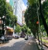 Ban nhà 2 mặt tiền 96-98 đường Bùi Thị Xuân, Bến Thành, Quận 1, dt: 8,1x22m 4 tầng