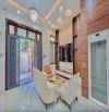 Nhà 3 lầu cao cấp - MT Thảo Điền Q2 TP HCM, 11×10 TN 60 triệu, hot 33 tỷ