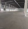 Cho thuê kho xưởng KCN Hòa Xá, Nam Định, 8000m2, kho xưởng tiêu chuẩn pccc tự động