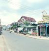 Bán đất mặt tiền kinh doanh khu dân cư trung tâm Đà Lạt, cách Hồ Xuân Hương 3km