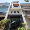 Bán Nhà Đường Bà Hạt Q.10 - 4 Tầng - Hẻm 3m Thông - Nở Hậu 3,9m - Chính Chủ - 6,5 Tỷ TL 🏡