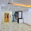 Bán nhà riêng Hồ Tùng Mậu, 40m2, 6 tầng, thang máy, ô tô, KD, nhỉnh 14 tỷ