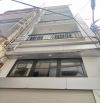 Hiếm 7 tầng thang máy Văn Phòng CTY kdoanh Phố Vọng oto vào nhà ngõ thông 85m2. Giá 33 tỷ