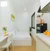 Cho Thuê CCMN 51 Thái Thịnh Đống Đa 25m2 Studio Cửa Sổ Ban Công Thang Máy Full Đồ Gần Phố
