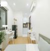 Cho Thuê CCMN 51 Thái Thịnh Đống Đa 25m2 Studio Cửa Sổ Ban Công Thang Máy Full Đồ Tòa 1