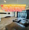 🆘️ SẬP SÂU 5,45 TỶ: 95m2 ngang 7,5m Nguyễn Hoàng, 2 Tầng 4 PN 👉HỖ TRỢ VAY BANK ĐẾN 4,5T
