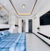 NHÀ 5 TẦNG XÂY MỚI 100% - NỘI THẤT MỚI Ở LIỀN- SÁT PHÚ NHUẬN, BÌNH THẠNH