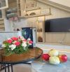 Apartment 4 Tầng + Tum Bờ Quan 12 Hòa Quý – 105m² – 9PN – Dòng Tiền 60tr/th – 12.6 Tỷ