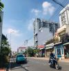 Bán nhà mặt tiền Lê Văn Chí, 4 tầng 8m x 16m giá tốt hàng cực hiếm đầu tư