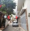 Phùng Hưng Hà Đông, nhà đẹp ở ngay, ô tô đỗ cửa, ba bước ra phố, 40m2, 14.3 tỷ