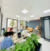 Cho Thuê Sàn Văn Phòng Trần Nhân Tông Lô Góc 70m2 Giá 16 Triệu