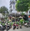 Góc 2 Mặt Tiền Nguyễn Thị Nhung Vạn Phúc City. 8x19m 6 tầng TM. HĐT 90 triệu. Giá 35 Tỷ