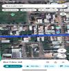 ✅ Đất 2 mặt tiền trước sau Bùi Cẩm Hổ - Giá 4,x tỷ bớt nhẹ - Gọi Bi