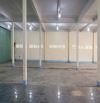 THUÊ KHO 480M2 BÙI VĂN BA Q7 – KHÔNG NGẬP – XE TẢI VÀO TẬN NƠI