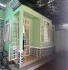 Bán nhà 5x17= 85m2, 2PN, 1PK tại Bà Điểm - SỔ HỒNG RIÊNG - GIÁ 850triệu