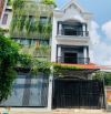 Gần Đại Học Công Nghiệp ! Bán Nhà Gò Vấp + 3 Lầu đường LÊ LAI (4,5X15M) 4PN 5WC GIÁ 9,8 TỶ