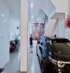 BÁN TÒA NHÀ MẶT TIỀN TRỊNH ĐỊNH TRỌNG 8X26 NGAY KÊNH TÂN HÓA-SÁT ĐÀM SEN Q11 CHỈ 43 TỶ