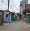 Bán đất Dương Nội_diện tích khủng_Ngõ thông ô tô_dòng tiền ổn định_tương lai ra phố_7 tỷ 9