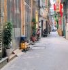 Bán đất CỔ NHUẾ. 2 mặt ngõ thông, oto vào đất. Thửa đất đẹp, phù hợp xây toà CCMN.