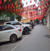 Bán nhà đường Ô Tô khu Nguyễn Trãi Trung Văn. Thang Máy. 41 m *6 tầng.  8,65 tỷ