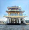HÁCH SẠN 6 TẦNG KINH DOANH - VIEW SĂN MÂY - MẶT TIỀN LỚN 12.5m - TRUNG TÂM PHỐ