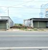 💎 Bán Đất (7 x 25m) Mặt tiền Hồ Biểu Chánh (QL50), Phường Gò Công tiện KD buôn bán