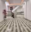 Nhà Bạch Mai 25m x 4T, MT3.5m, thoáng trước sau, ngõ thông gần ô tô tránh, gần phố,