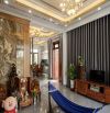 Biệt thự siêu đẹp Trần Hưng Đạo, Long Điền, Tp.HCM, 455m2, 12ty
