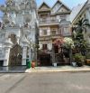 BÁN BIỆT THỰ 3E/16 PHỔ QUANG, Q.TÂN BÌNH, DT: 15X16M, 3 TẦNG GIÁ 87 TỶ