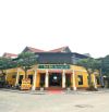 CHO THUÊ NHÀ PHỐ MỄ TRÌ TRẦN VĂN LAI NAM TỪ LIÊM Diện tích: 210m2 x 3 tầng Mặt tiền: 13m