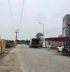 Bán lô biệt thự trục chính liên xã kim đôi dt 337m mt 10.2m giá 10.8 tỷ